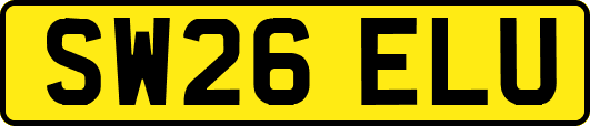 SW26ELU