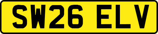 SW26ELV
