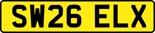 SW26ELX