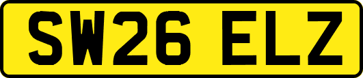 SW26ELZ