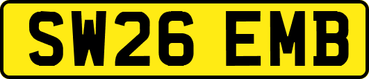 SW26EMB
