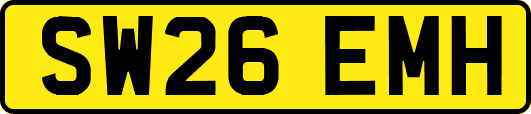SW26EMH