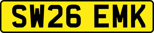 SW26EMK