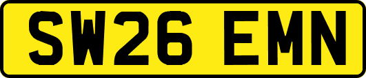 SW26EMN