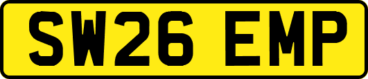 SW26EMP