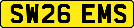SW26EMS
