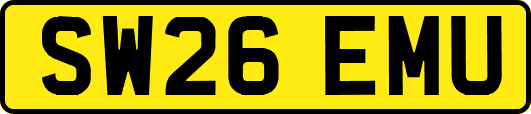 SW26EMU