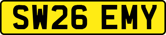 SW26EMY