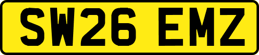 SW26EMZ