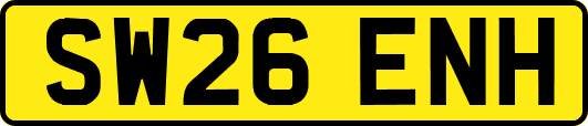 SW26ENH