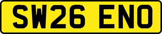 SW26ENO