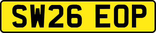 SW26EOP