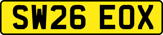 SW26EOX