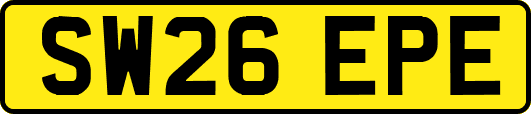 SW26EPE
