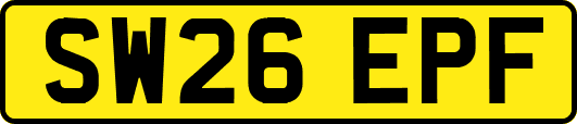 SW26EPF
