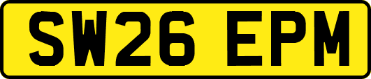 SW26EPM
