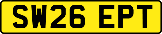SW26EPT