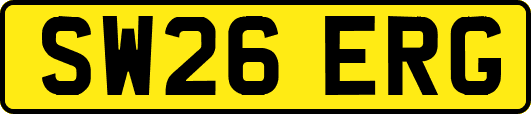 SW26ERG