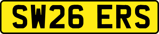 SW26ERS
