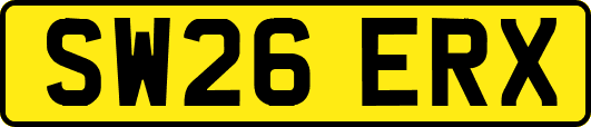 SW26ERX