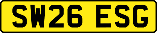 SW26ESG