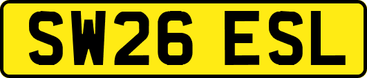 SW26ESL