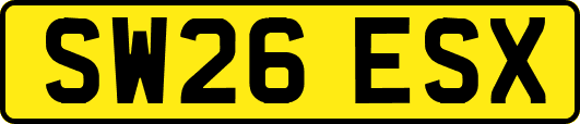SW26ESX