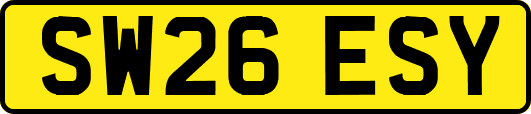 SW26ESY