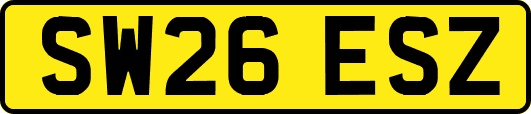SW26ESZ