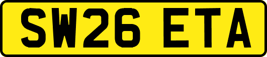 SW26ETA