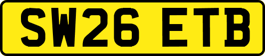 SW26ETB