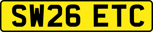 SW26ETC