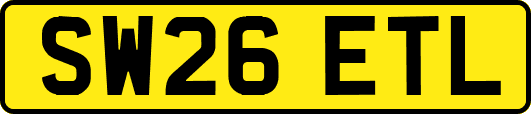 SW26ETL