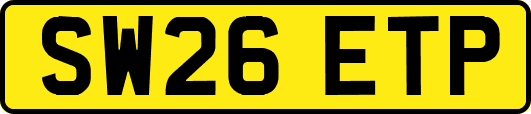 SW26ETP