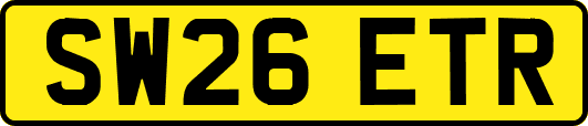 SW26ETR