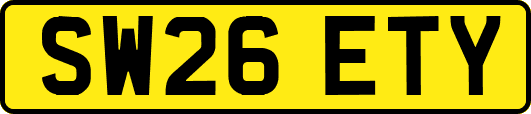 SW26ETY