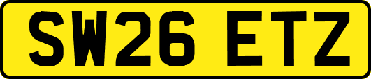 SW26ETZ