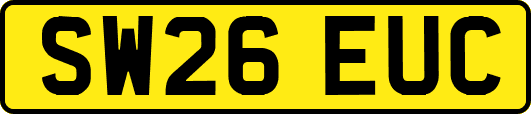SW26EUC