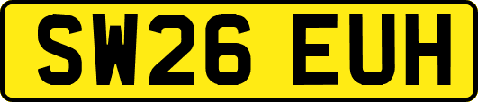 SW26EUH