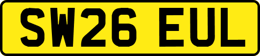 SW26EUL