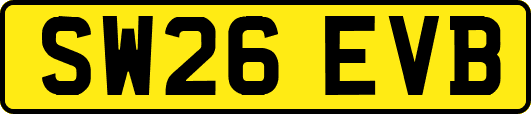 SW26EVB
