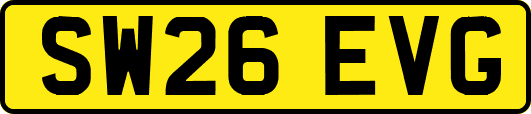SW26EVG