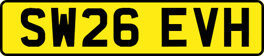 SW26EVH