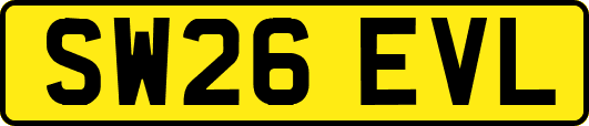 SW26EVL