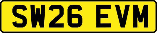 SW26EVM