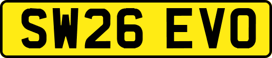 SW26EVO