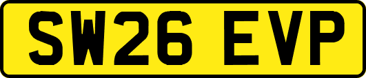 SW26EVP