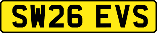 SW26EVS
