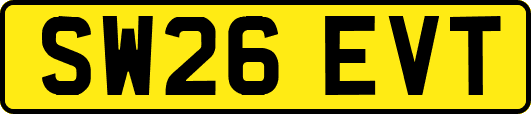 SW26EVT
