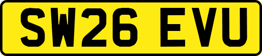 SW26EVU